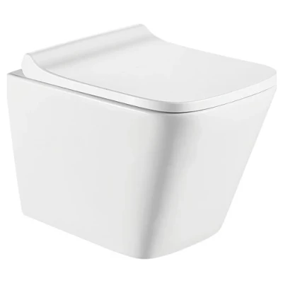 ::Унітаз підвісний  KOLLER POOL Trend з сидінням Soft-close