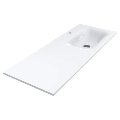 ::Умивальник Miraggio Jessel 1200 R