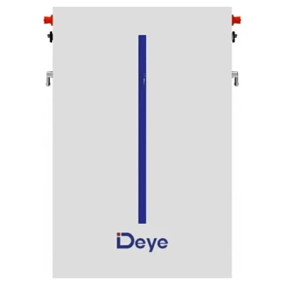 ::Акумуляторна батарея Deye 48V 120AH RW-M6.1 LiFePO4