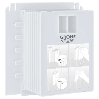 ::Ревізійний короб GROHE Rapid Sl