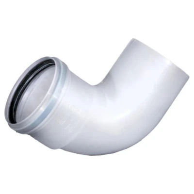 ::Коліно коаксіальне ANTKALIP 60 90° (м-п) конденсаційне