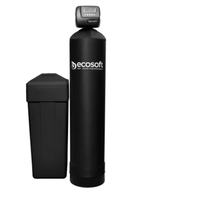 ::Фільтр пом'якшення води ECOSOFT FU1354CE