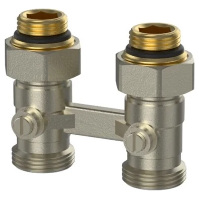 ::Вузол нижнього підключення ASG 1/2"x3/4" прямий (10/60)