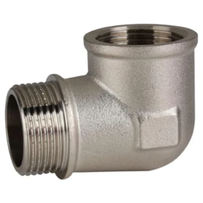 ::Кутник ASG 2" ВЗ нікель (1/16)