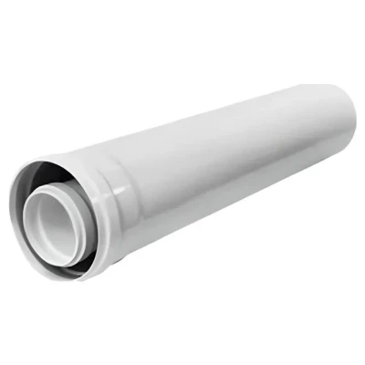 ::Подовжувач коаксіальний конденсаційний ANTKALIP 60/100 0,5м