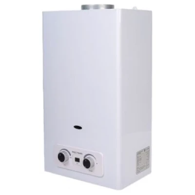 ::Колонка газова ROCTERM GALA 20-10AG01CE димохідна