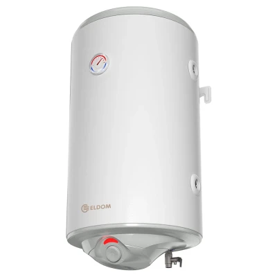 ::Водонагрівач електричний ELDOM STYLE Thermo 80 WTL з мокрим теном