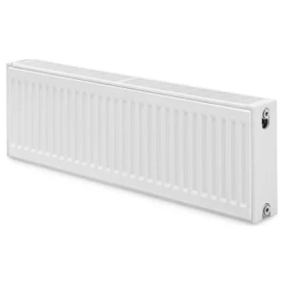 ::Радіатор сталевий TERRA TEKNIK 22 400х1200 б.п.
