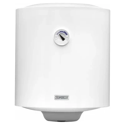 ::Водонагрівач електричний ARISTON SUPERLUX 50V 1,5K EU2 з мокрим теном (4015004)