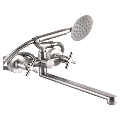 ::Змішувач для ванни Globus Lux DUKAT SD4-208