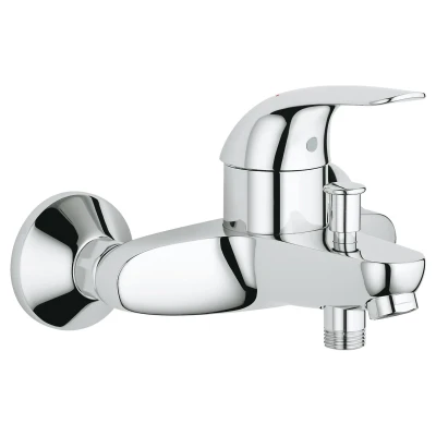 ::Змішувач для ванни GROHE Euroeco