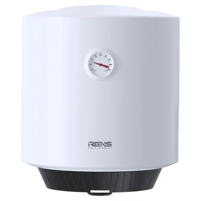 ::Водонагрівач електричний RENS COMFORT 50л 1,5 кВт мокрий тен,чорна панель RE50-15B