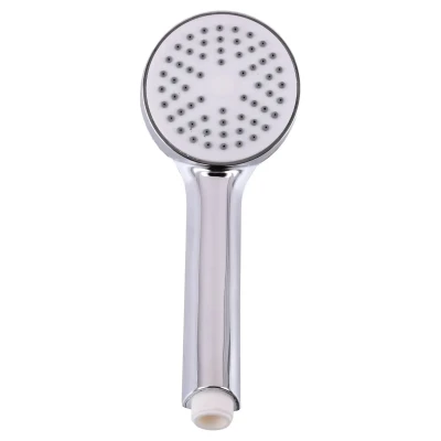 ::Лійка душова Globus Lux SH-2280-сіра,хром