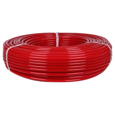 ::Труба поліетиленова HERZ PE-RT 16х2 EVOH