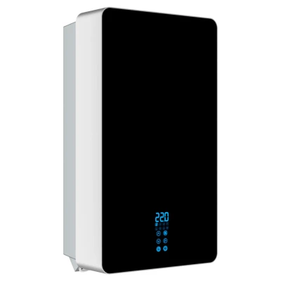 ::Котел електричний TEKNIX ESPRO/RS-15кВт 380-400 Вт