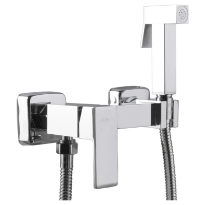 ::Змішувач гігієнічний Globus Lux Niagara GLN-5-106MIX