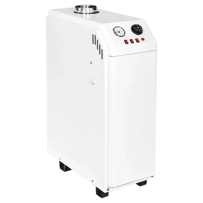 ::Котел опалювальний комбінований (газ,електро) Житомир-3 КС-Г-010СНВ/КЕ-4,5