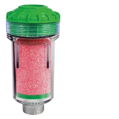 ::Фільтр від накипу ECOSOFT SCALEX 3/4"  для пральних машин