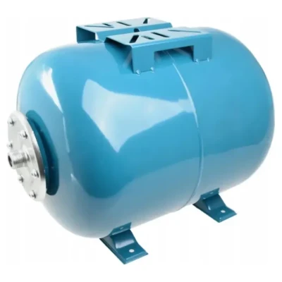 ::Гідроакумулятор FORWATER 50л горизонтальний