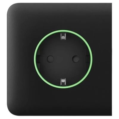 ::Панель фронтальна AJAX SideCover black