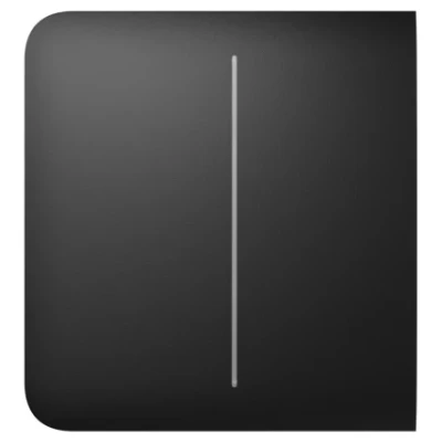 ::Кнопка AJAX SideButton (2-gang) vertical black