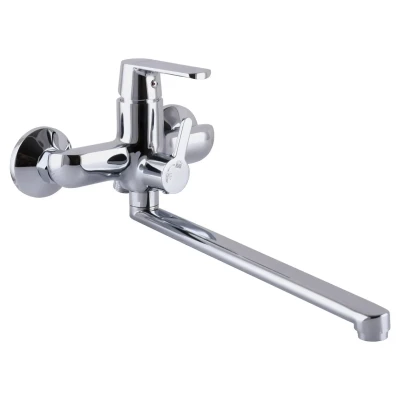 ::Змішувач для ванни Globus Lux Laguna GLA-0208