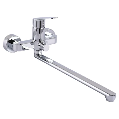 ::Змішувач для ванни TOPAZ CAPRI TCA-15208-H43