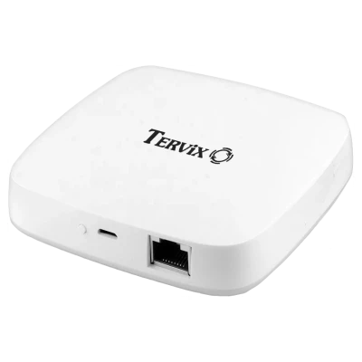 ::Контролер провідний Tervix ProLine ZigBee Wired Gateway