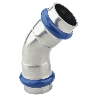 ::Кутник ASG INOX 45°х22