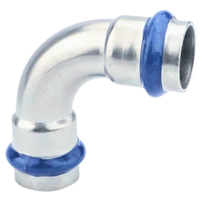 ::Кутник ASG INOX 90°х28