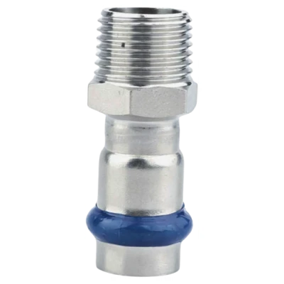 ::Перехід ASG INOX 15х3/4" З
