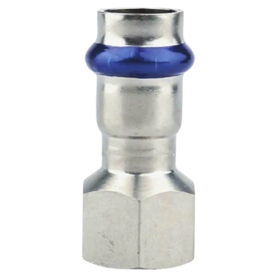::Перехід ASG INOX 15х3/4" В