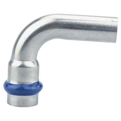 ::Кутник ASG INOX 90°х54 вн/зовн