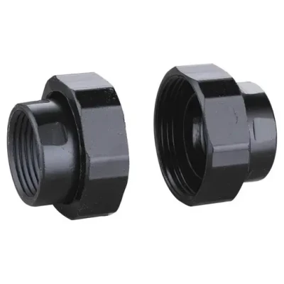 ::Комплект гайок до насосів DAB 1" (пара)