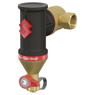 ::Сепаратор бруду Flamco Clean Smart 3/4" 120С ,10 бар