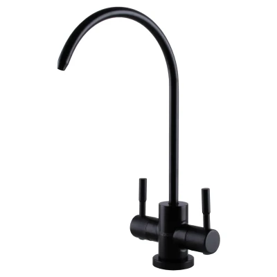 ::Кран для зворотнього осмосу Globus Lux ALPEN SBT1-76A-BB