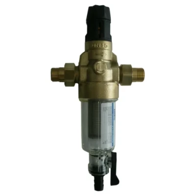 ::Фільтр механічного очищення BWT Protector MINIHWS C/R 1/2"