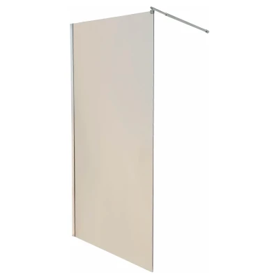::Душова перегородка Globus Lux Bravo Lega 100TС
