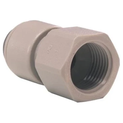 ::Адаптер ECOSOFT 1/4"х1/4" PI450822S