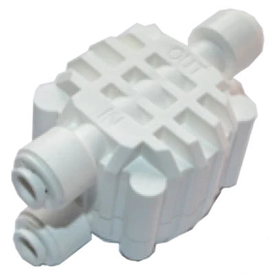 ::Авторегулятор ECOSOFT RO-S002 1/4" QC