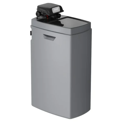 ::Компактний пом'якшувач води Ecosoft Anthracite Azure 370