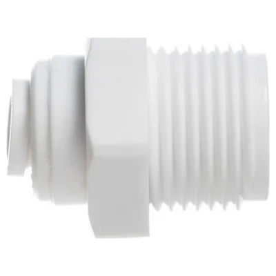 ::Муфта KAPLYA 1/4"х3/8" зовн.різьба MC0406