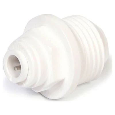 ::Муфта KAPLYA 1/4"х1/2" зовн.різьба MC0407