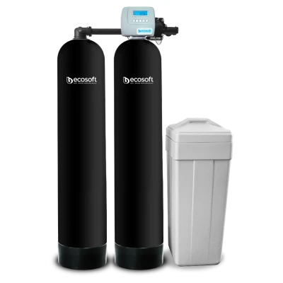 ::Система очищення води безперервної дії ECOSOFT FK1465TWIN