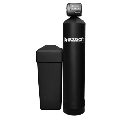 ::Фільтр пом'якшення води ECOSOFT FU1054CE