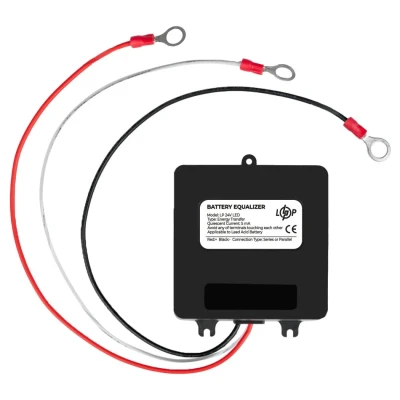 ::Балансир для аккумуляторних батарей LP Equalizer 24V LED