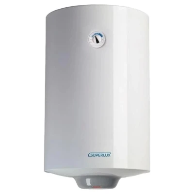 ::Водонагрівач електричний ARISTON SUPERLUX 100V 1,5K EU2 з мокрим теном (4015006)