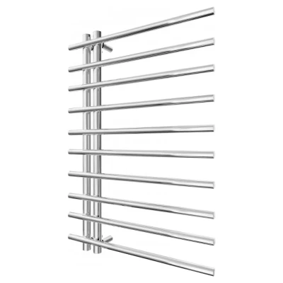 ::Рушникосушка водяна MARIO INOX Marseille 770х530/50