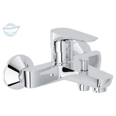 ::Змішувач для ванни IMPRESE MODUS