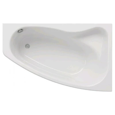 ::Ванна акрилова CERSANIT Sicilia new 170x100 (права)